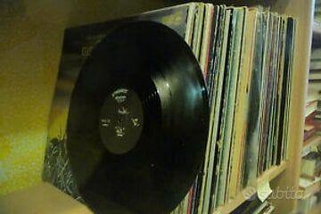 LOTTO 50 VINILI NUOVI  TUTTI I GENERI MUSICALI