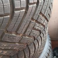 4 pneumatici 4 stagion