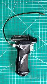 Rolleifix e Rolleigrip per Rolleiflex