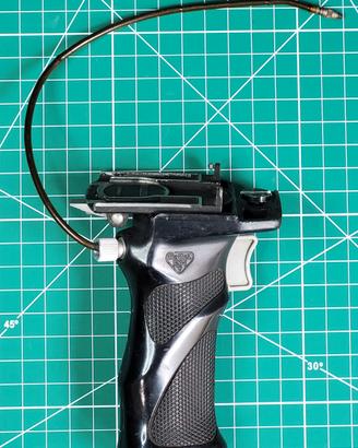 Rolleifix e Rolleigrip per Rolleiflex