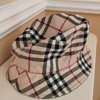 Cappello Bob Burberry 