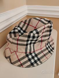 Cappello Bob Burberry 