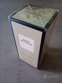 PROFUMO David Beckham Eau de Perfume Aromatic 100
