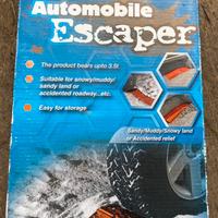 Automobile escaper