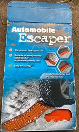 Automobile escaper