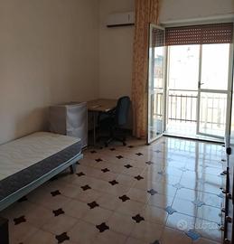 Camera Singola Via Monteponi