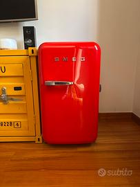 Mini frigo smeg