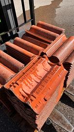 TEGOLE WIERER IN CEMENTO