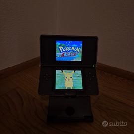 Pokémon Dash - Nintendo DS