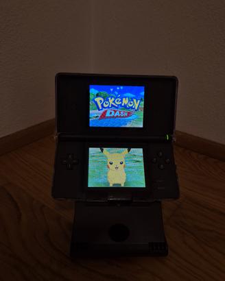 Pokémon Dash - Nintendo DS