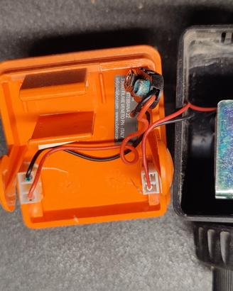 TIMER irrigazione