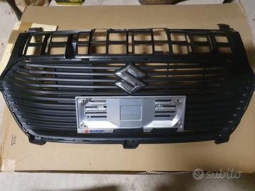 GRIGLIA ANTERIORE SUZUKI SWIFT 2017 