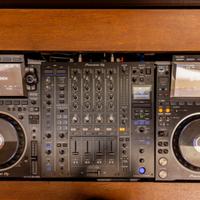 🎧 SETUP DJ COMPLETO PROFESSIONALE