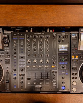 🎧 SETUP DJ COMPLETO PROFESSIONALE