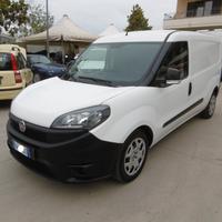 Fiat DOBLO' MAXI 1.6 Mjet Lounge - ISOTERMICO - AT