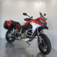 Ducati Multistrada V4 S "Full" - 04.2021 - 17'772K