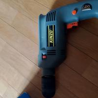 mai utilizzati 
