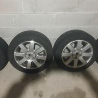 Gomme estive 205/55/16 91v