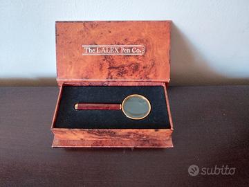 Lente d'ingrandimento Lalex