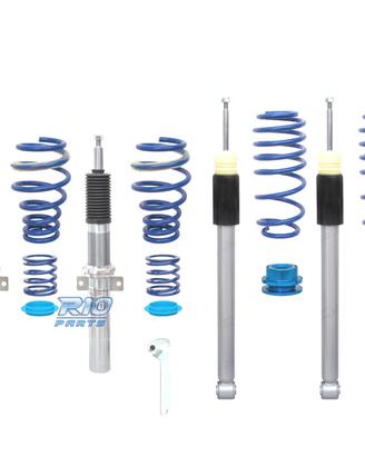 KIT SOSPENSIONE FILETTATA BLUE LINE AUDI A1 SPORTB