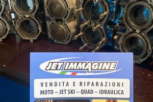 CILINDRO YAMAHA SUPERJET JET SKI