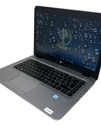 HP Elite 840 G3 i5 8-256 SSD Garanzia 12 Mesi