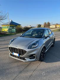 Ford Puma 1.0 ecoboost h ST-LINE x s&s 125 CV