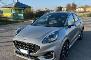 Ford Puma 1.0 ecoboost h ST-LINE x s&s 125 CV