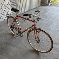 Bicicletta Adriatica vintage 28”