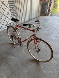 Bicicletta Adriatica vintage 28”