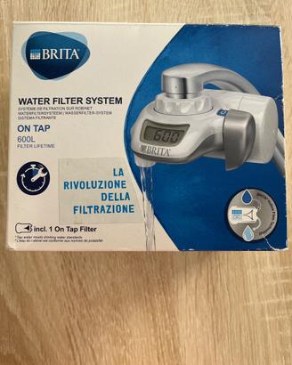 Brita ON TAP 600L