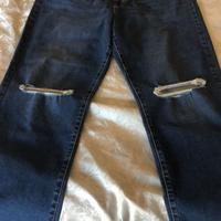 Jeans Levi Strauss