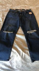Jeans Levi Strauss