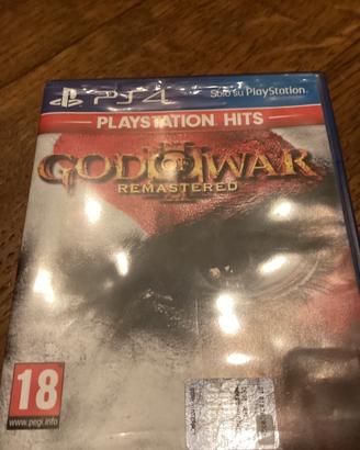 GOOD OF WAR