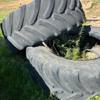 Gomme agricole