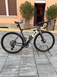 3T Primo GRX 1x12 carbonio – pari al nuovo –