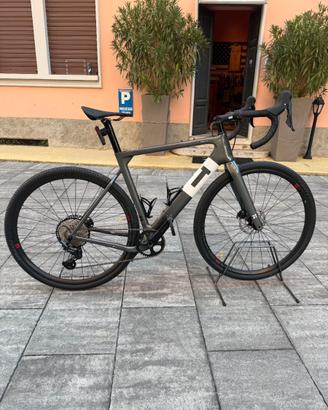 3T Primo GRX 1x12 carbonio – pari al nuovo –