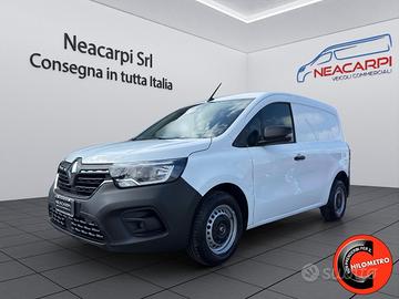 RENAULT Kangoo 1.5 B. DCI 95 CV L1 -CRUI
