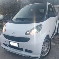 SMART fortwo 2ª serie - 2010
