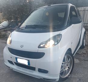 SMART fortwo 2ª serie - 2010