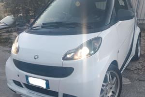 SMART fortwo 2ª serie - 2010