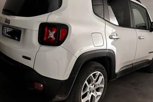 Jeep Renegade 1.6 Multijet Longitude 2014  Diesel