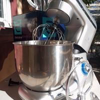 Impastatrice multifunzione Electroline