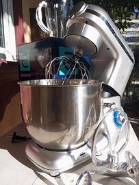 Impastatrice multifunzione Electroline
