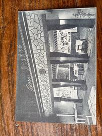 BIRRA DREHER cartoline pubblicitarie