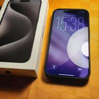 Iphone 15 pro