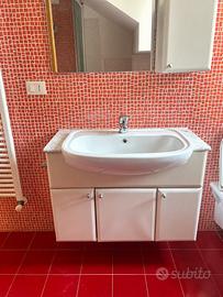 Mobile da bagno
