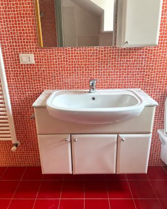 Mobile da bagno