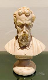 Statua artigianale Michelangelo B. – G. Ruggeri