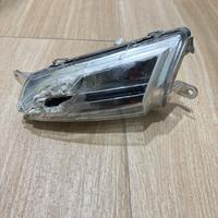 Faro sinistro liberty 50